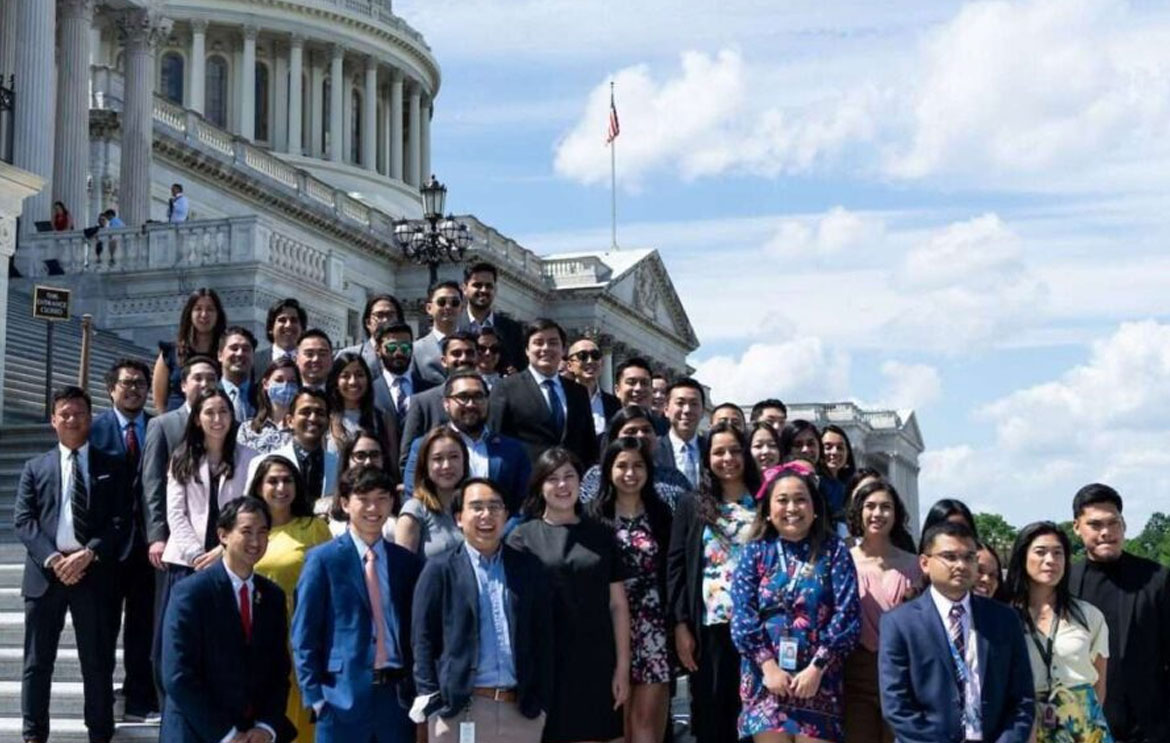 Legislative Lobby Day