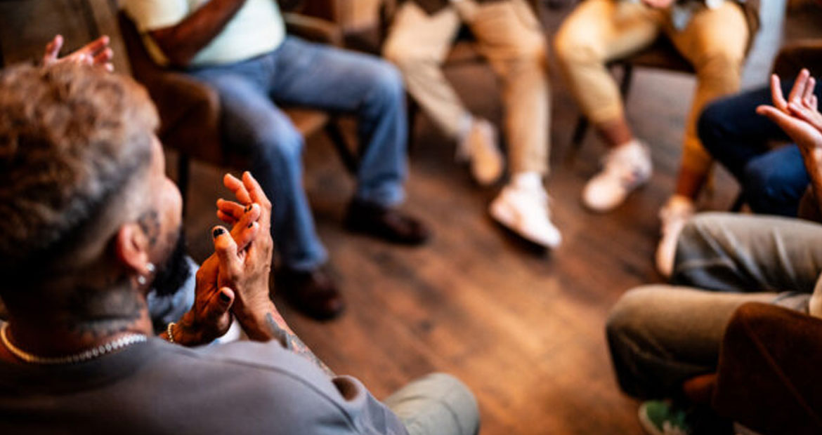 QAPI Support Group