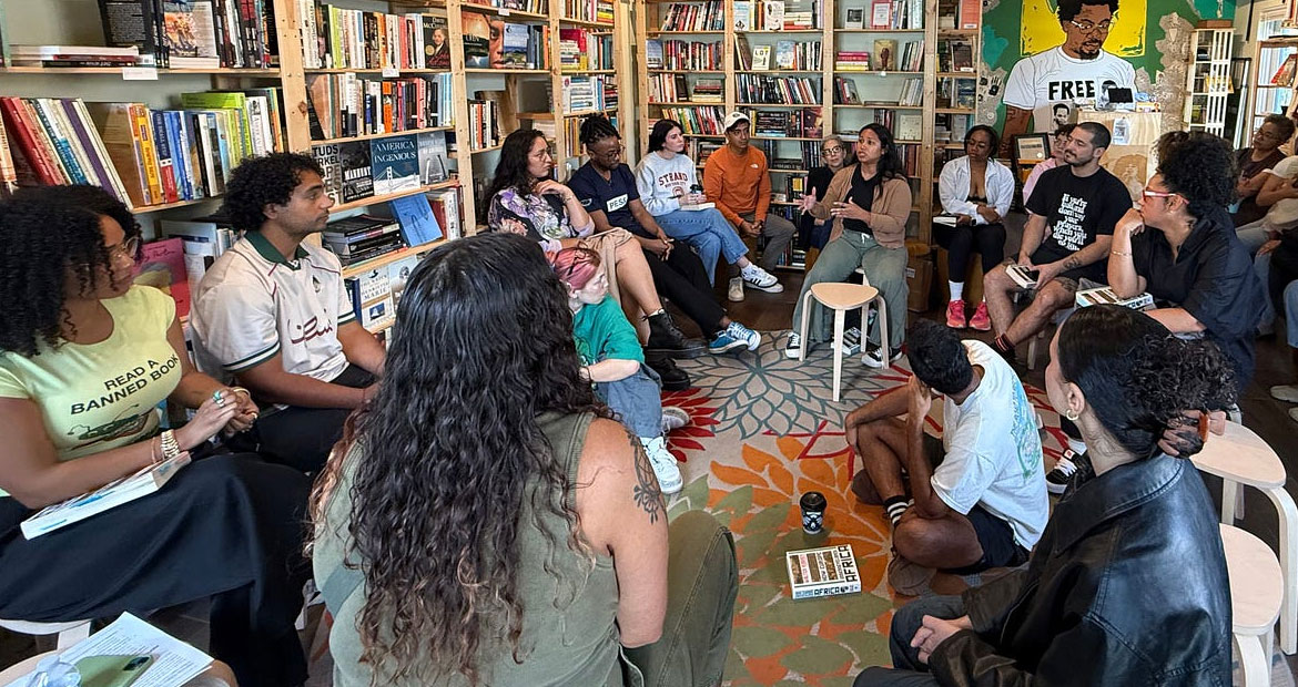 QTAAPI Book Club