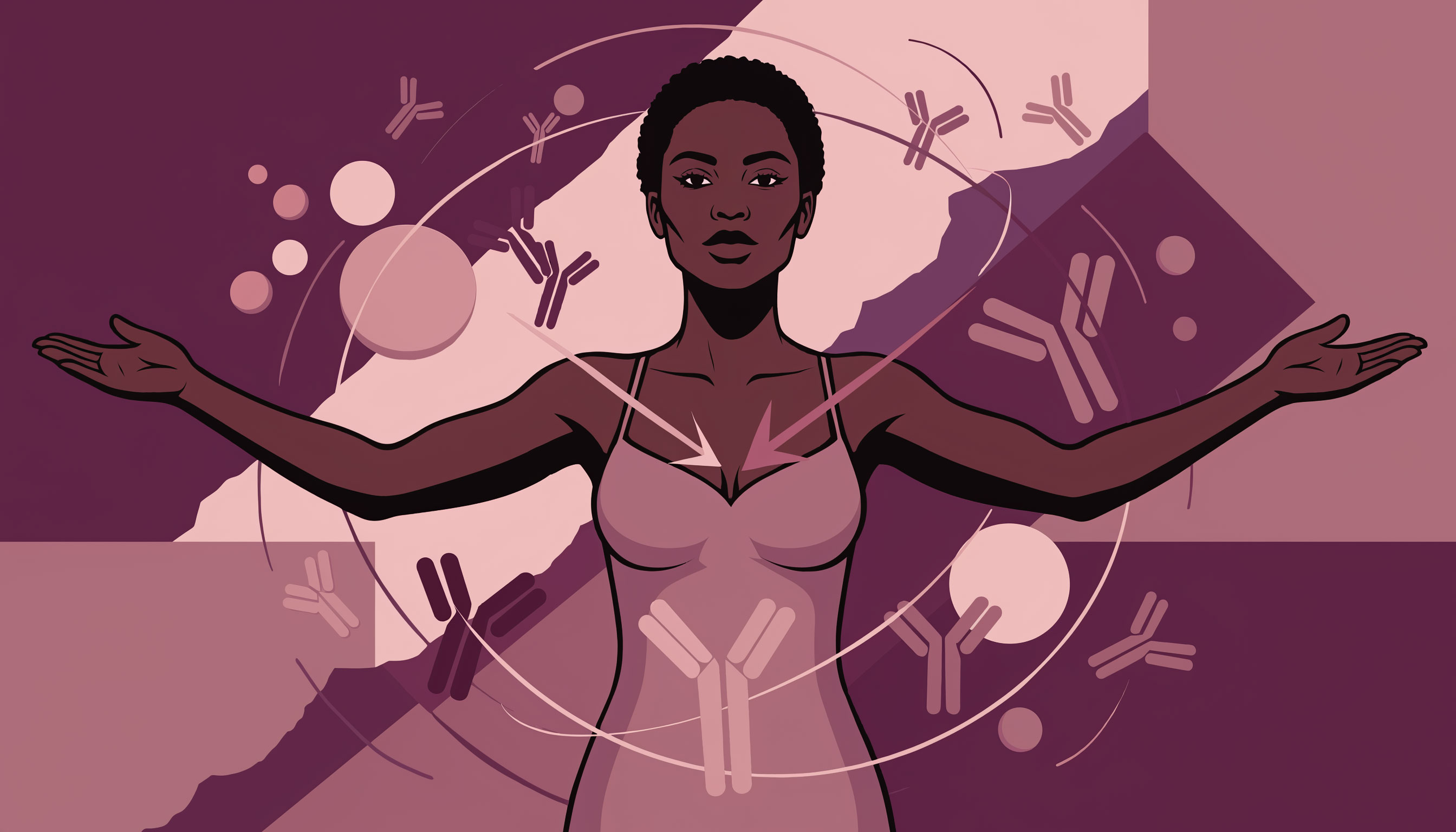 When the Body Attacks Itself: Autoimmune Disease and the Racial Equity Crisis