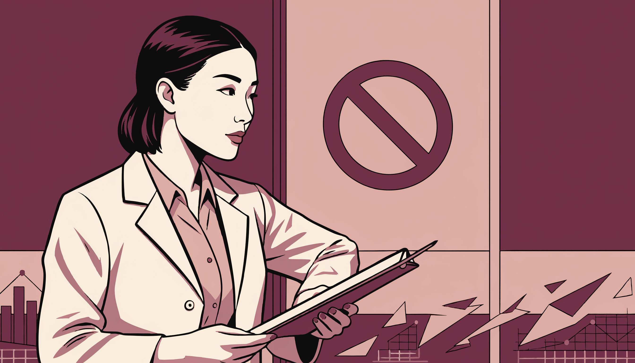 Clinical Trials Still Failing Women. The Science Demands We Fix This.