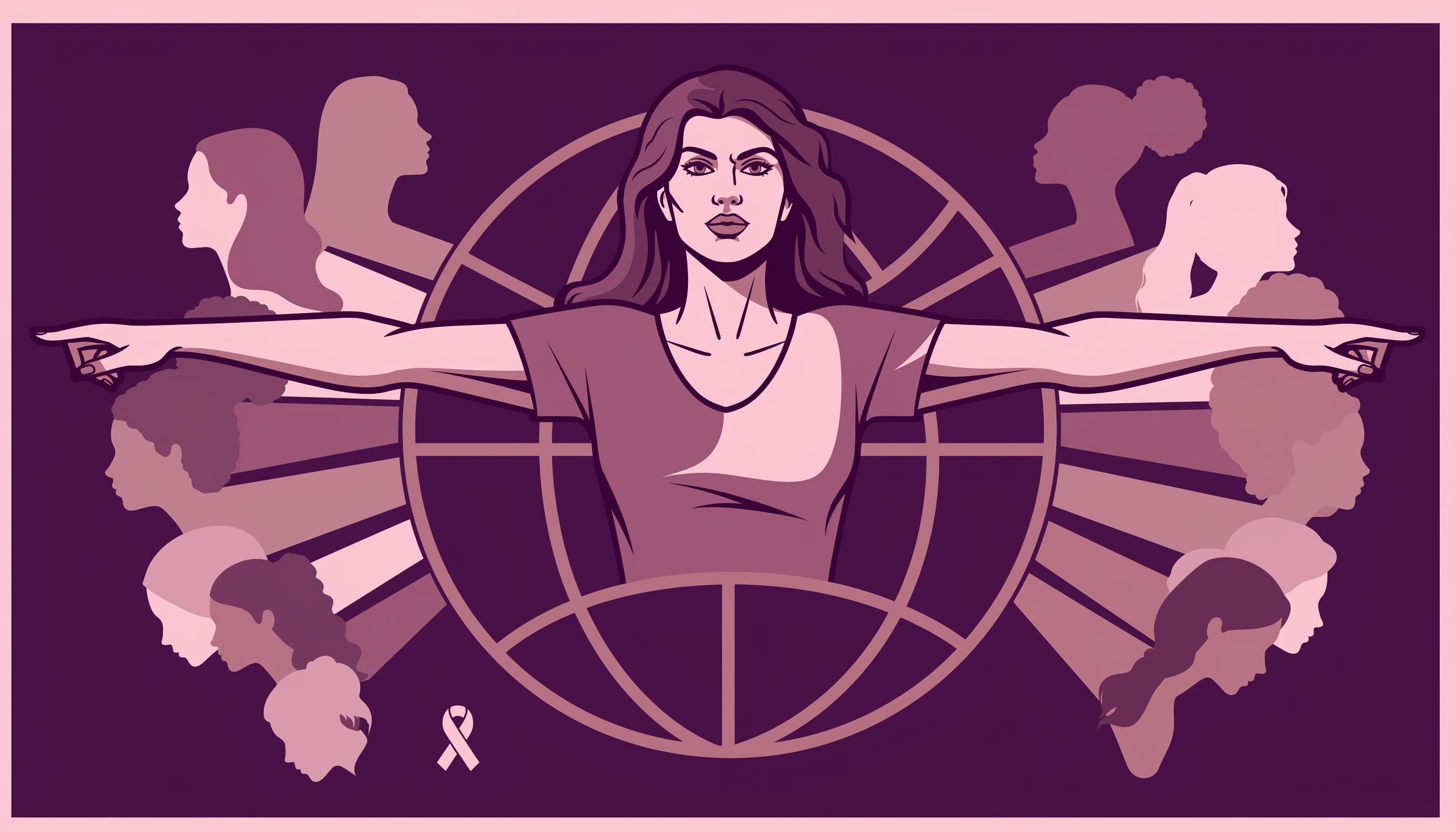 Closing the Global Women's Health Gap Requires More Than Awareness