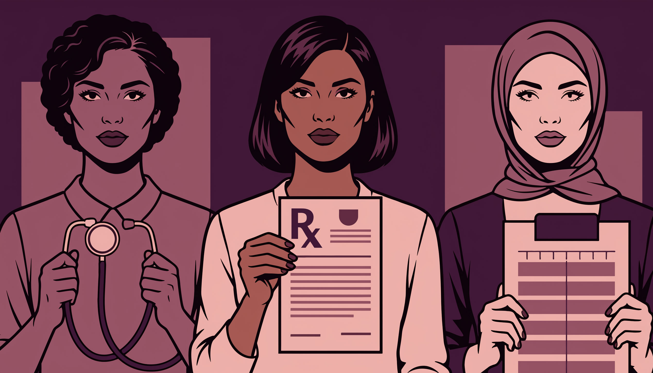 Health Equity Is Women's Health: Why the Intersectional Lens Is Not Optional