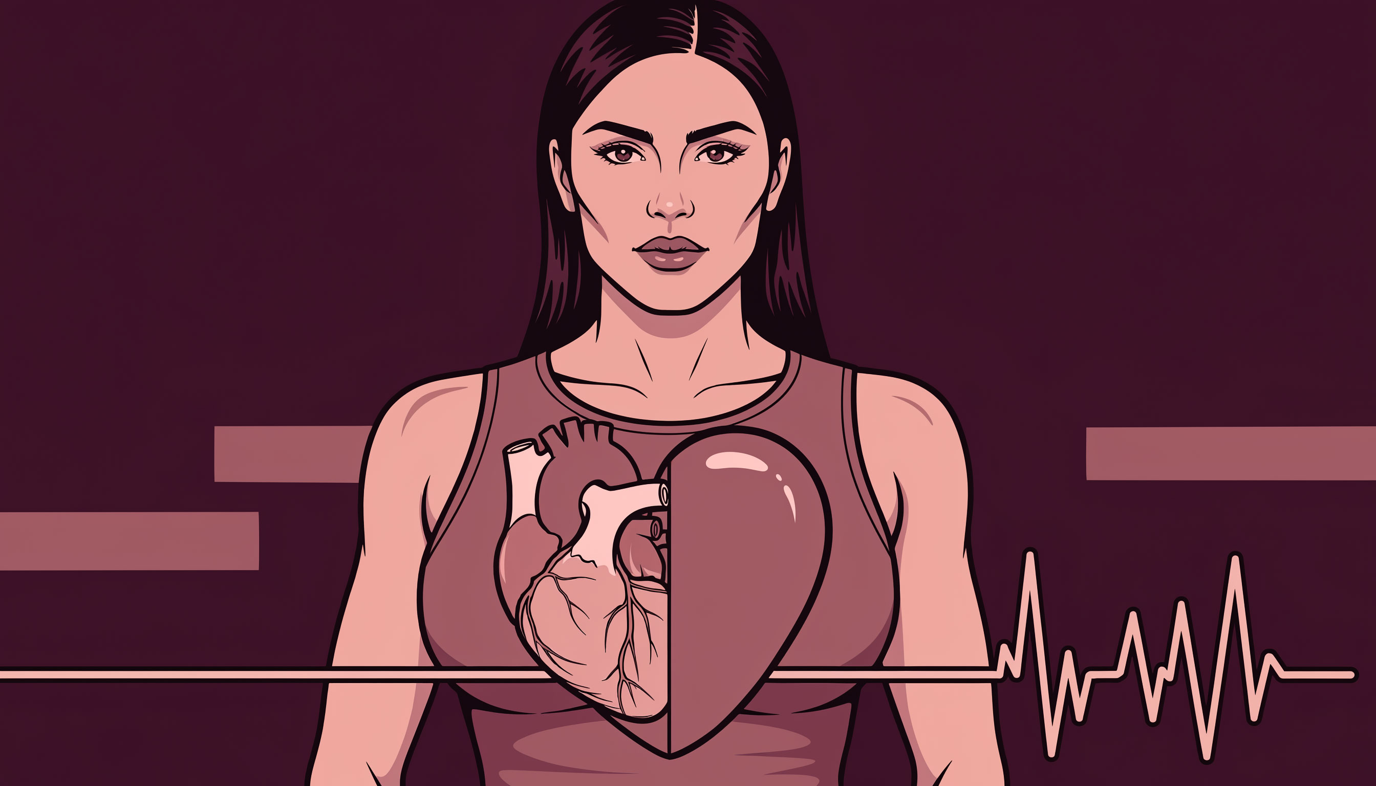 Heart Disease Kills Women Differently. Medicine Still Hasn't Caught Up.
