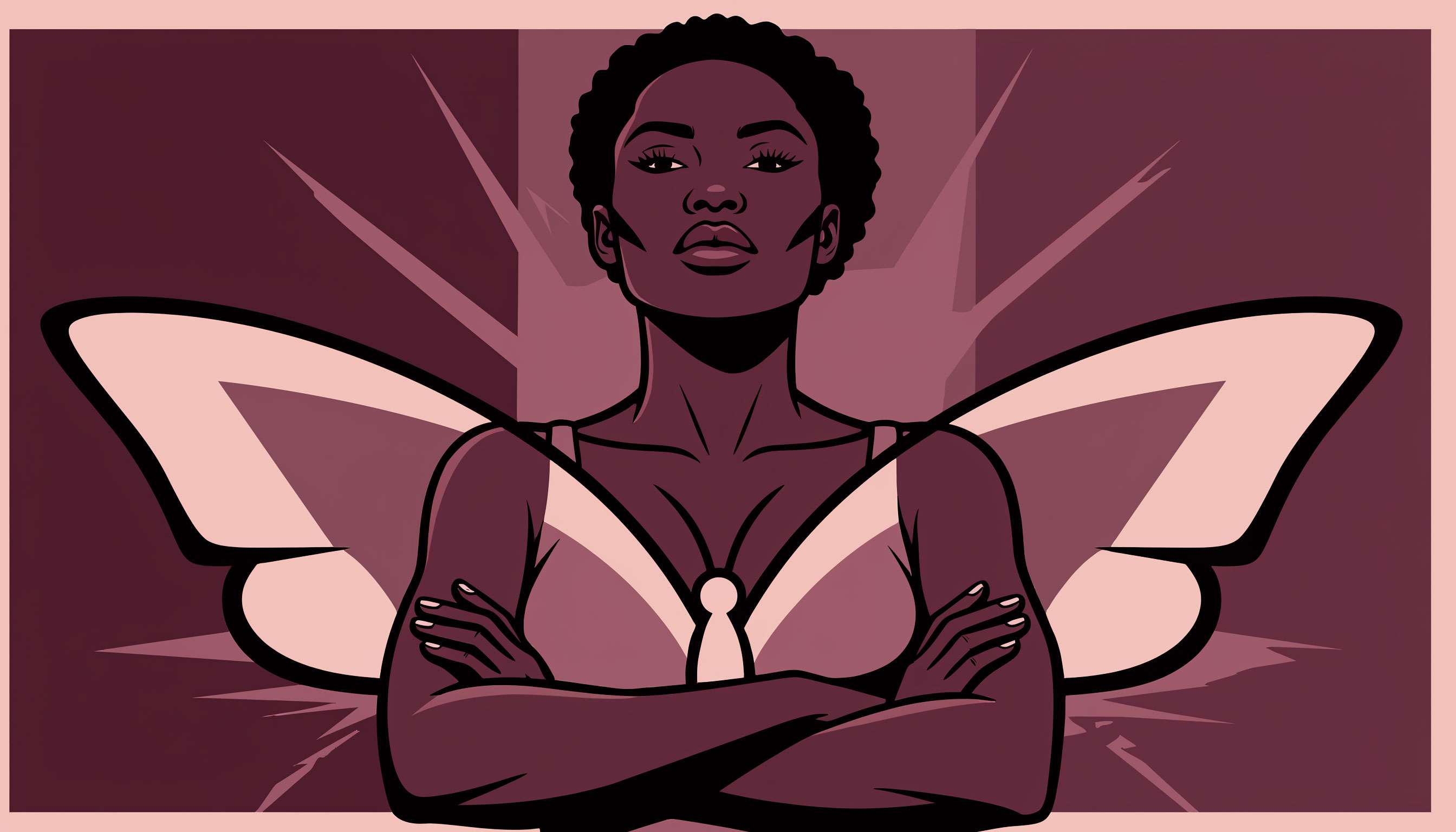 Lupus Disproportionately Kills Black Women. That Is Not an Accident.