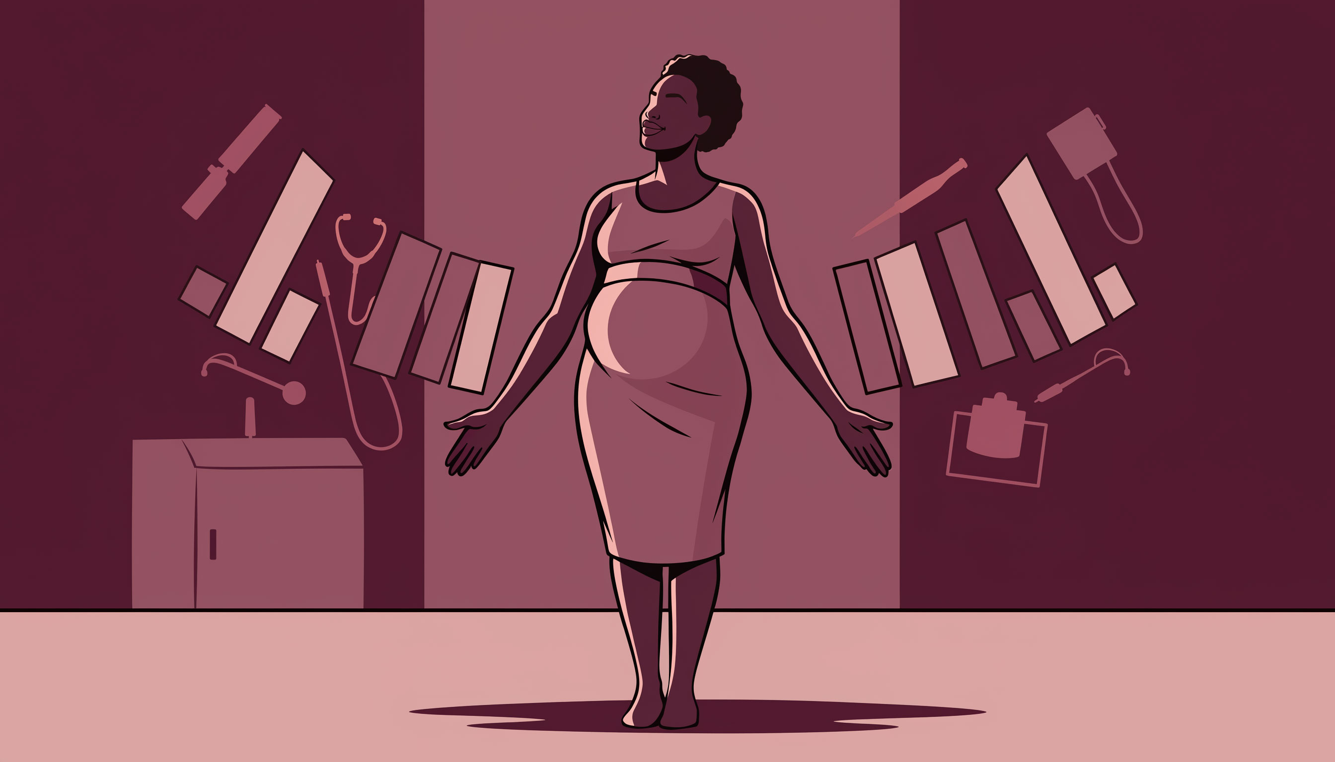 From Screening to Solutions: The Maternal Health Diagnostics Gap We Can No Longer Ignore