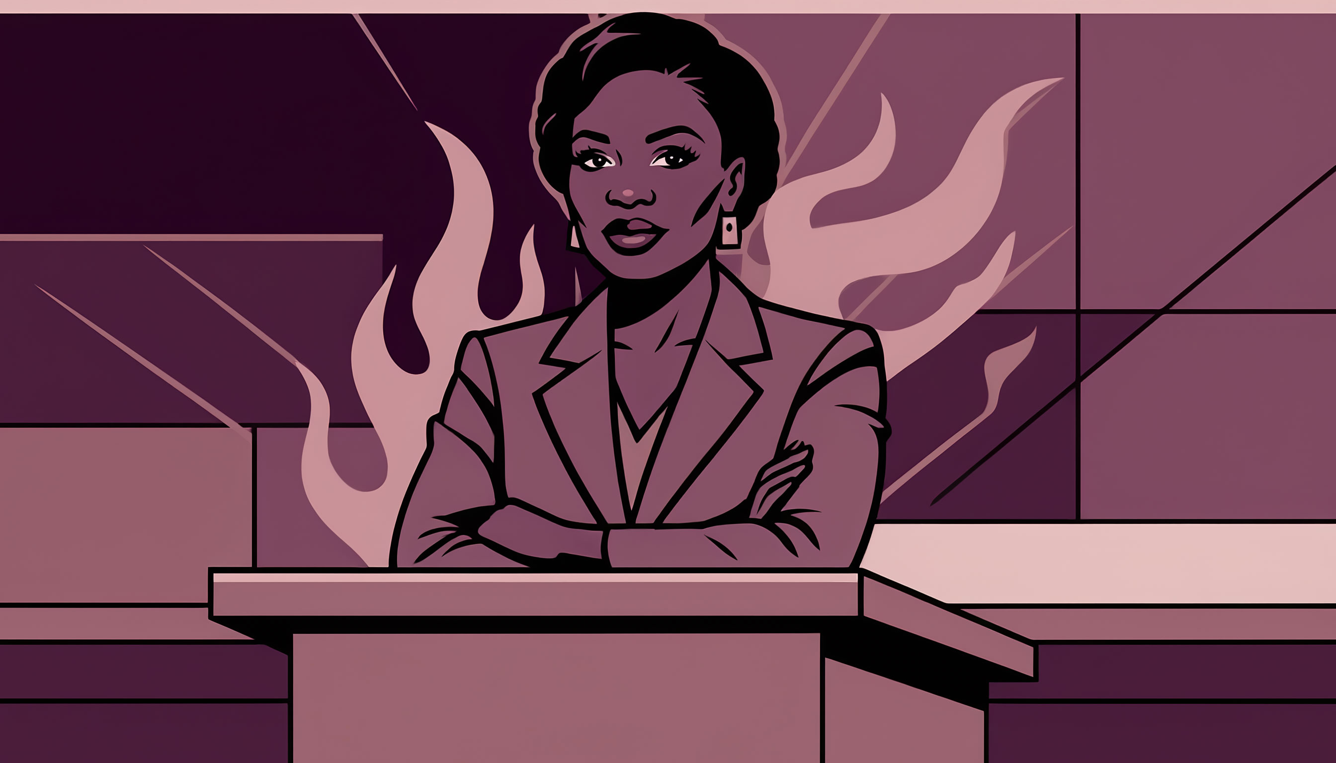 Menopause at Work: Breaking the Last Great Health Taboo