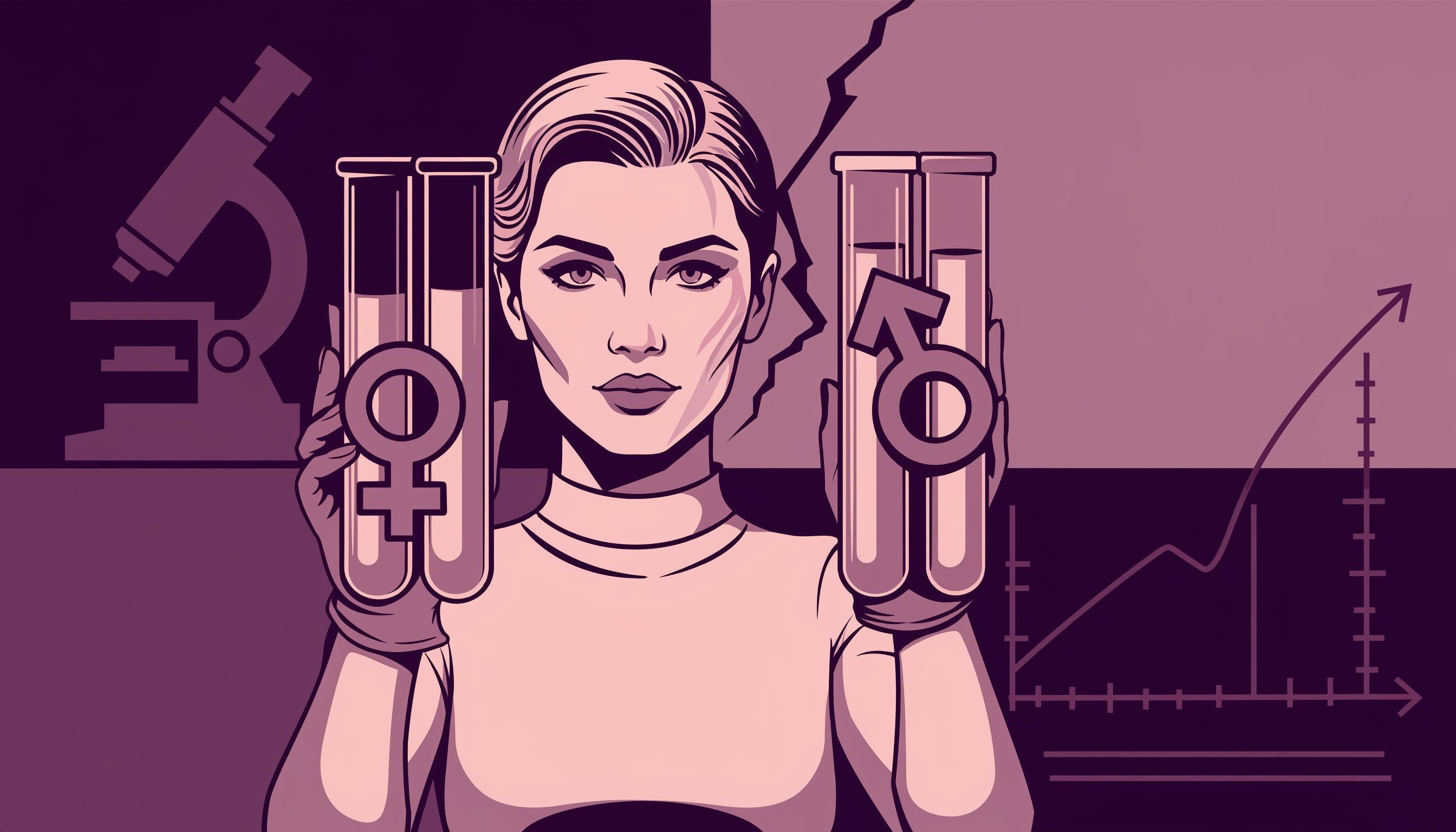 The NIH Sex-as-a-Biological-Variable Policy Is Under Pressure — and Why It Matters