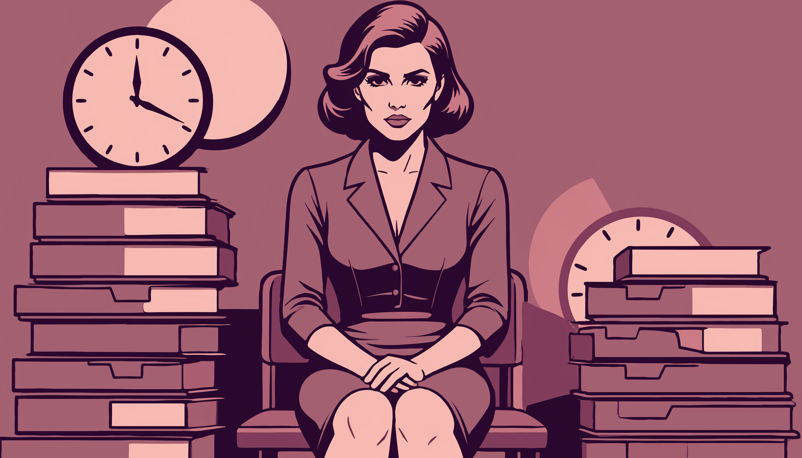The Reproductive Health Crisis No One Wants to Name Clearly
