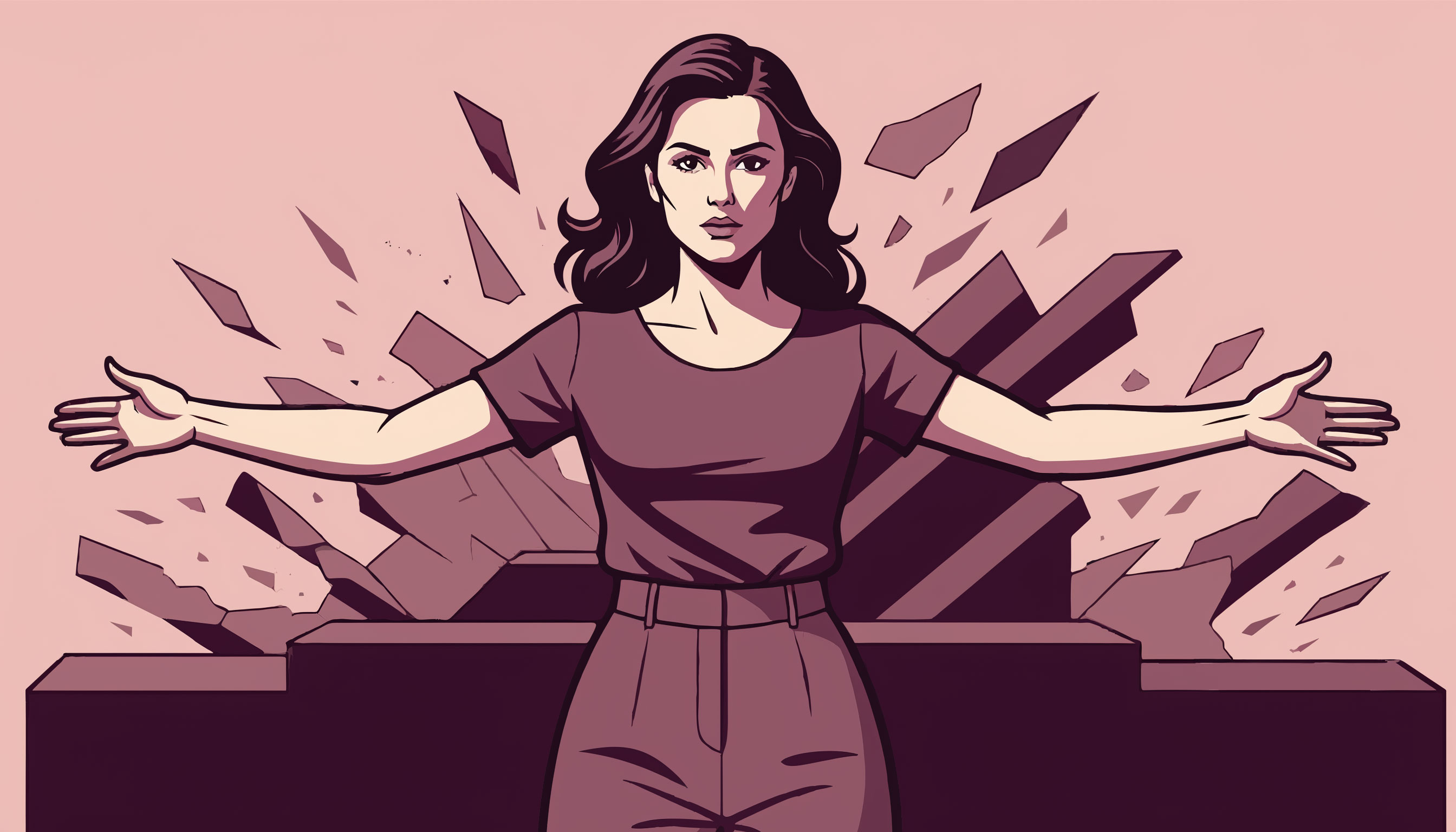 What Medicaid Cuts Actually Mean for Women's Health