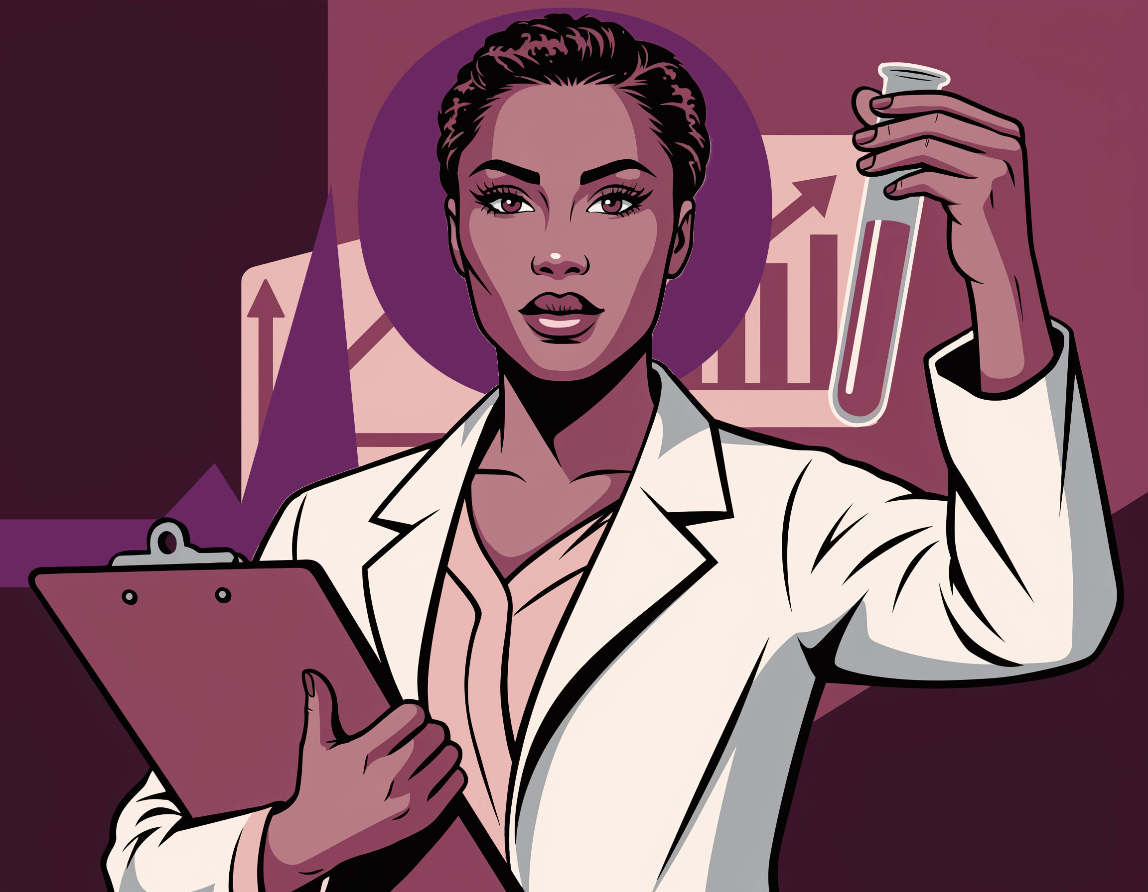 Research Equity
