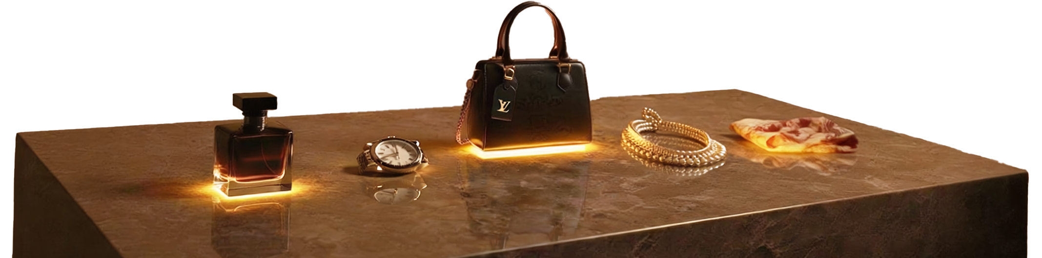 Multi-brand ops, co-created