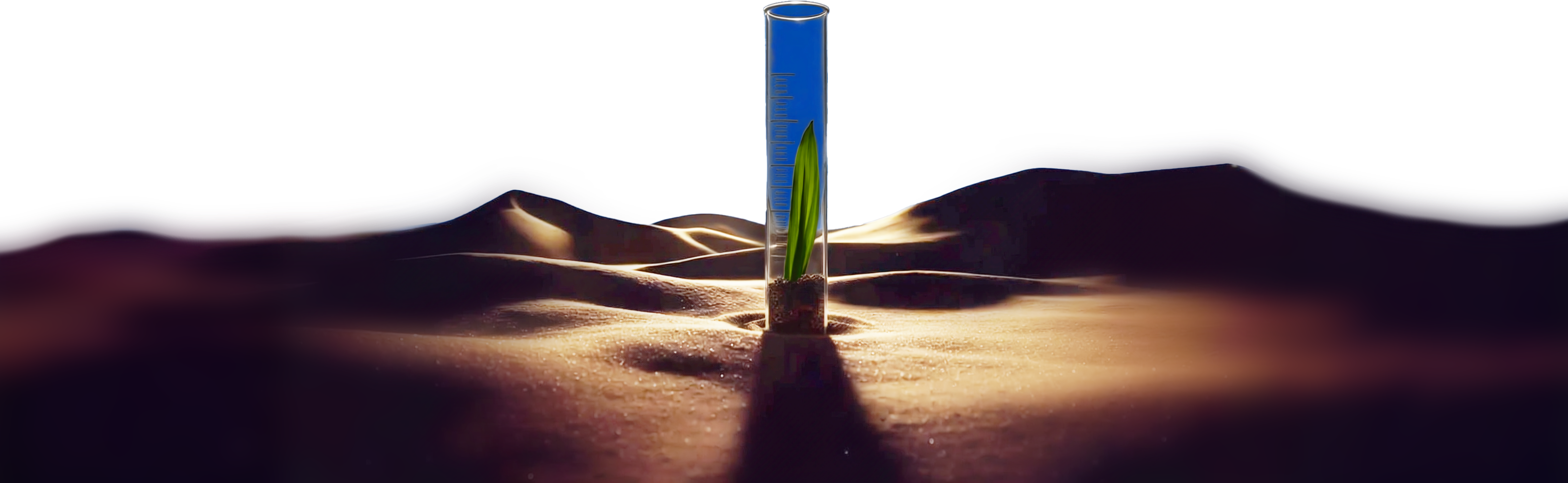 Sustainability, made measurable
