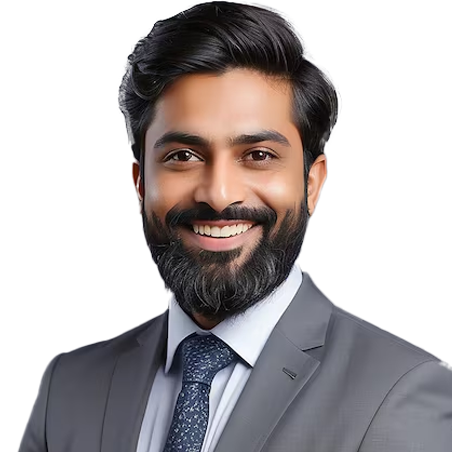 Nirmal Jain