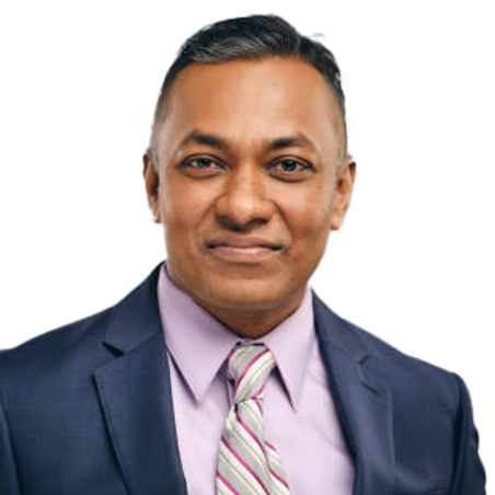 Rajiv Mathur