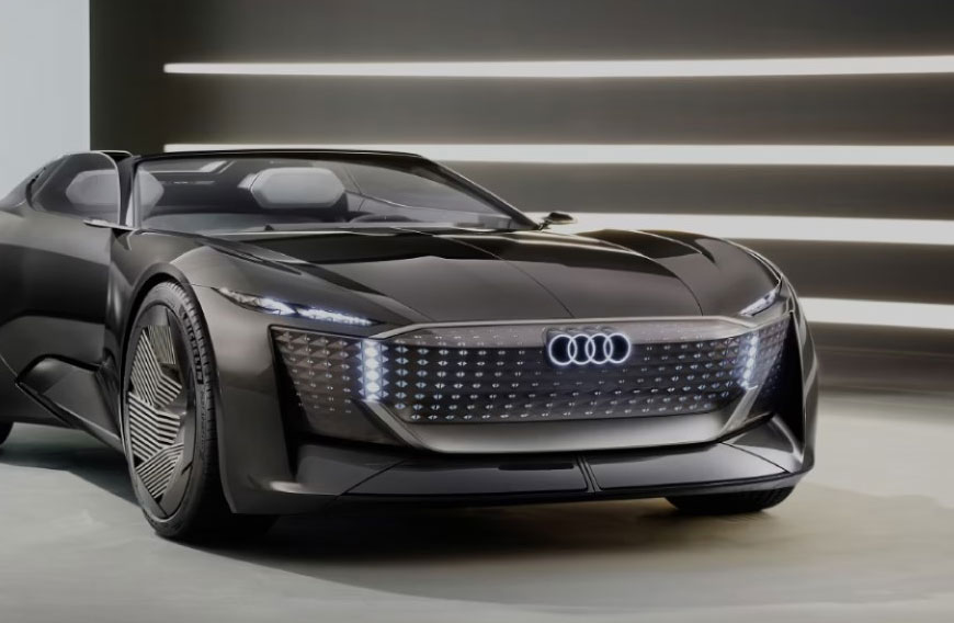 AUDI AG