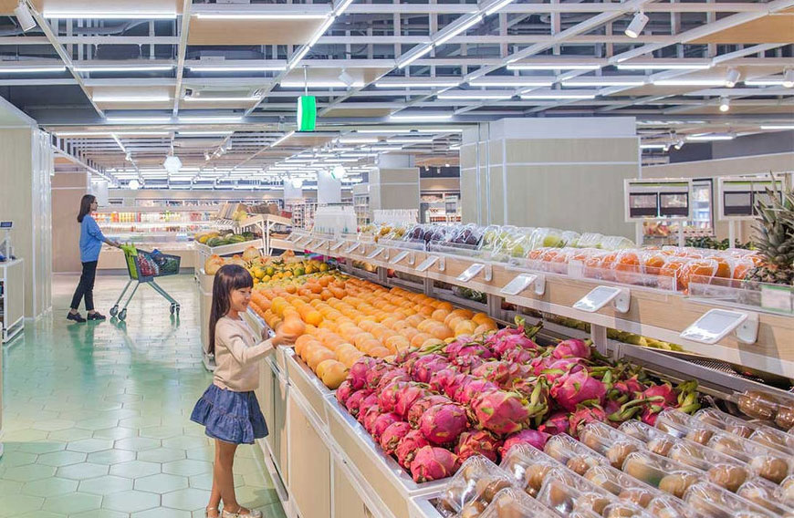 Antonello Produce