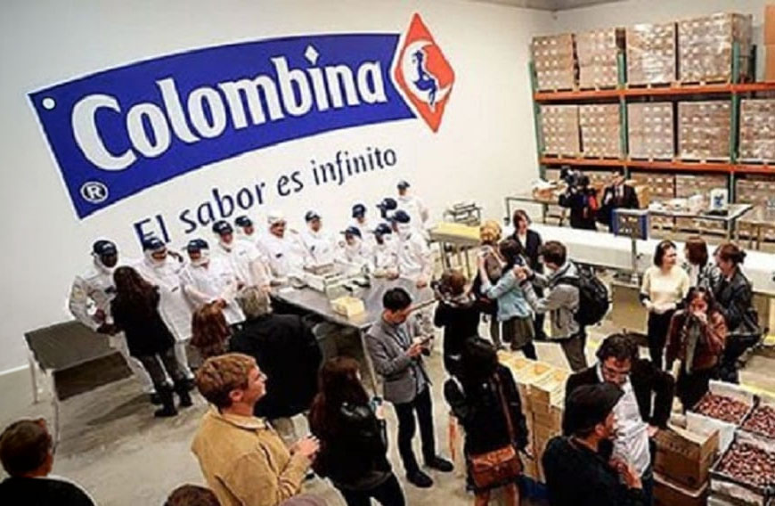 Colombina S.A.