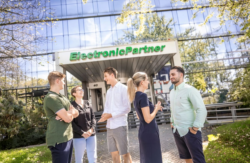 ElectronicPartner