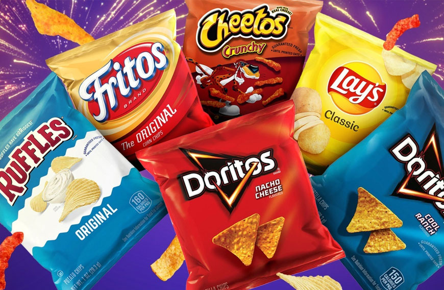 Frito-Lay