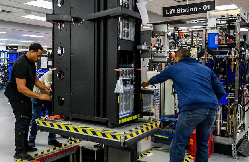 IBM Supply Chain
