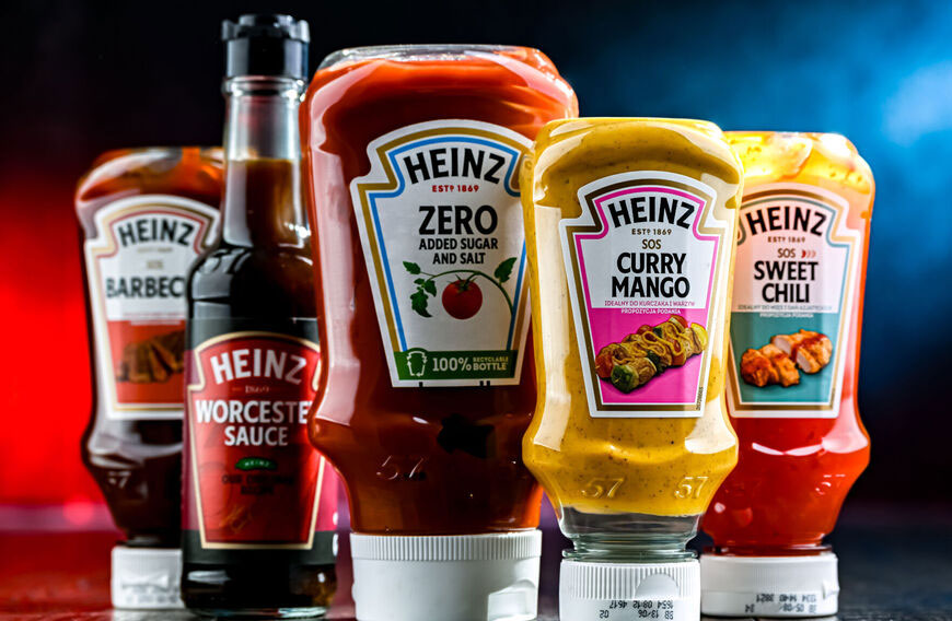 Kraft Heinz