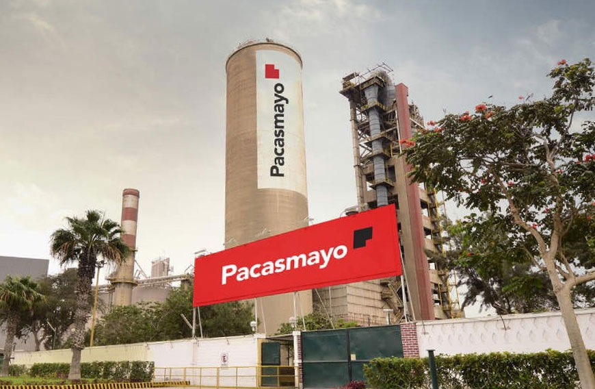 Cementos Pacasmayo