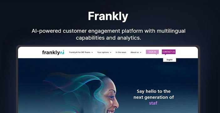 Frankly.AI