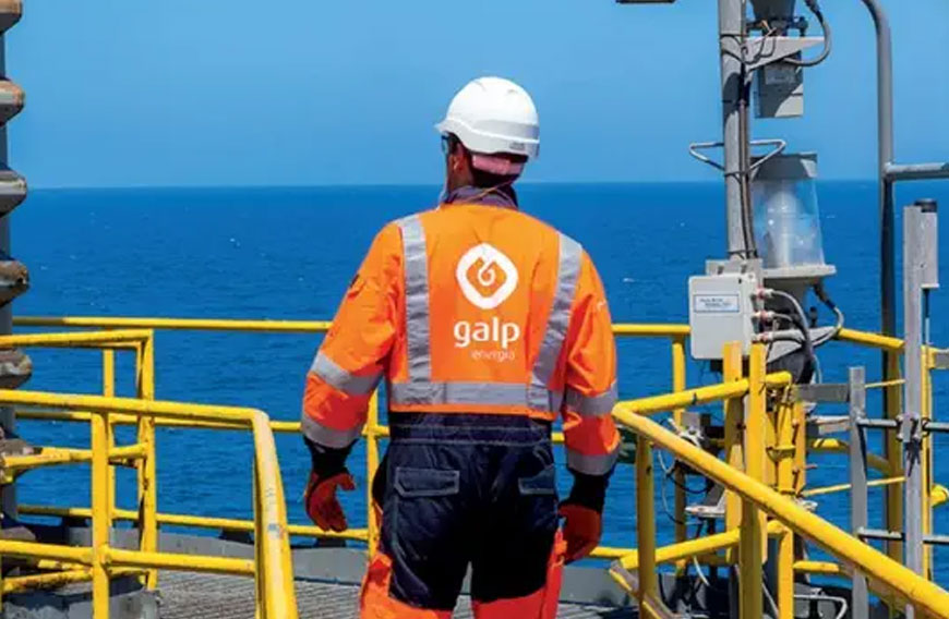 Galp Energia