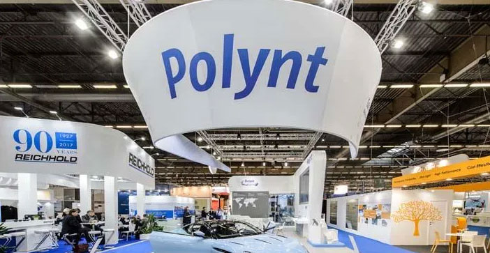 Polynt