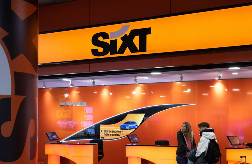 SIXT