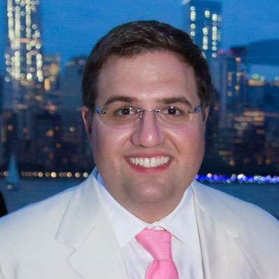 John Comas