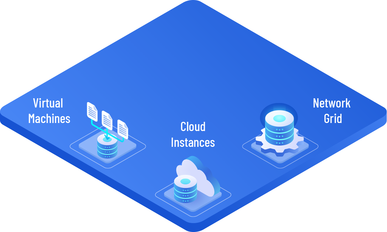 IBM Cloud for Skytap — on